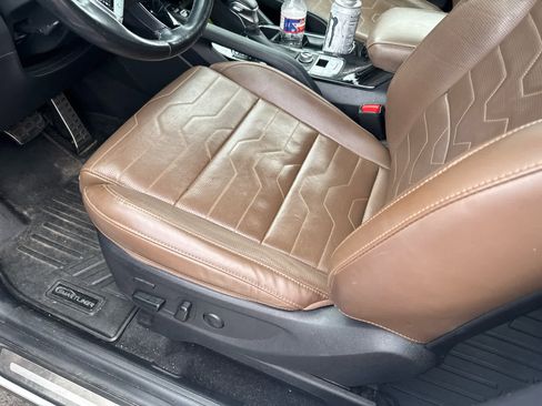 Used 2021 Kia Telluride SX w/ SX Prestige Package AWD/4WD image 7