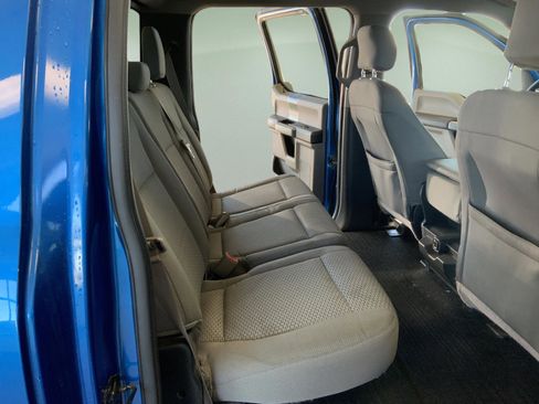 Used 2016 Ford F150 XLT w/ Equipment Group 302A Luxury image 37