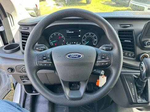 New 2025 Ford Transit 250 Base image 14