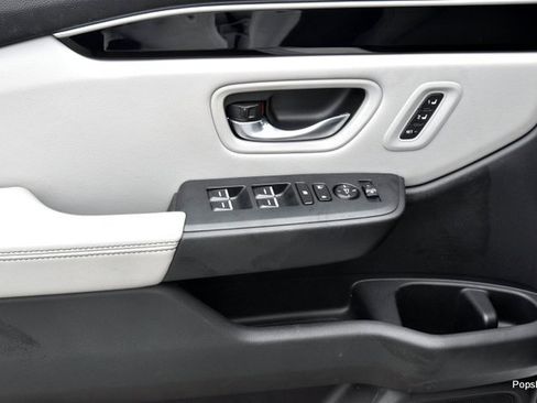 Certified 2023 Honda Pilot EX-L image 7