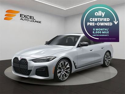 Used 2024 BMW M440i xDrive Gran Coupe w/ Premium Package