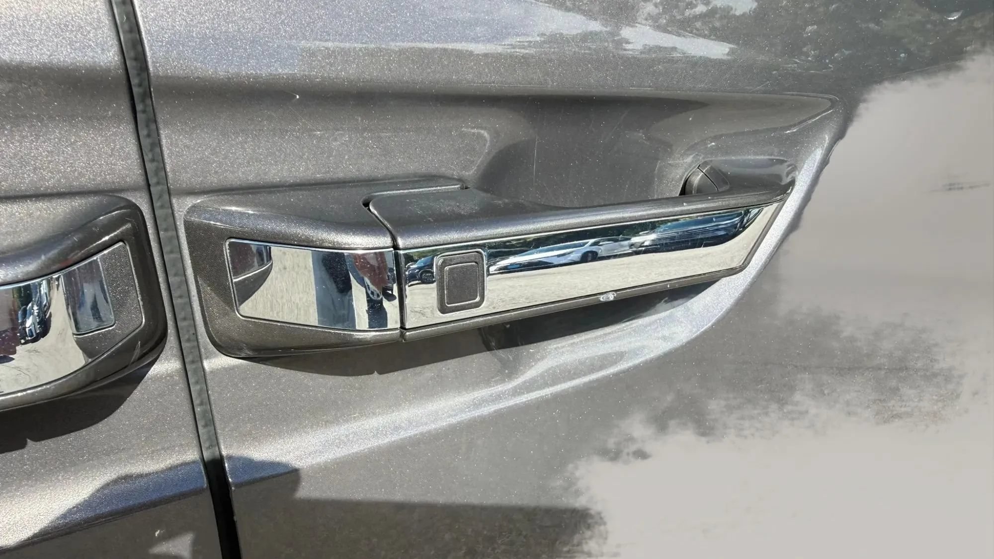 Used 2016 Honda Odyssey SE image 9