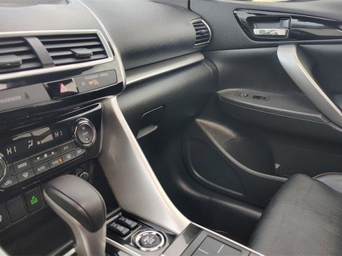 Used 2019 Mitsubishi Eclipse Cross SEL image 24