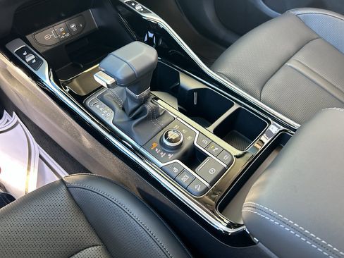New 2026 Kia Sorento SX image 26