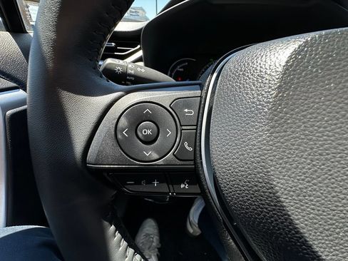 Used 2025 Toyota RAV4 XSE AWD/4WD image 33