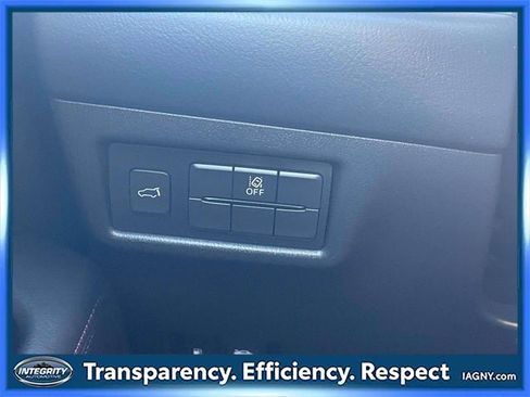 Used 2023 MAZDA CX-5 AWD 2.5 Turbo image 21