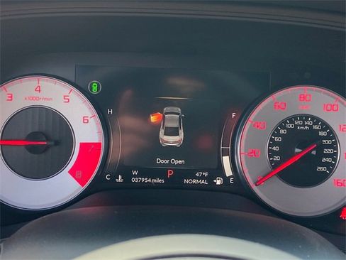 Used 2021 Acura TLX w/ A-SPEC Pkg image 16