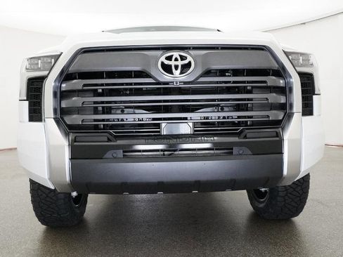 New 2026 Toyota Tundra Limited image 77