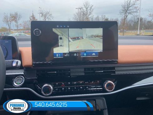 New 2026 Honda Prologue Elite image 26