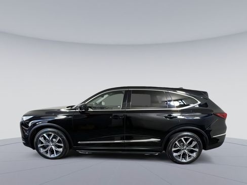 Used 2023 Acura MDX SH-AWD w/ Technology Package image 5