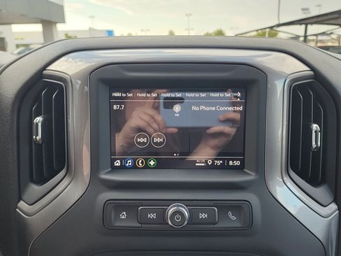 New 2026 GMC Sierra 3500 Pro w/ Convenience Package image 28