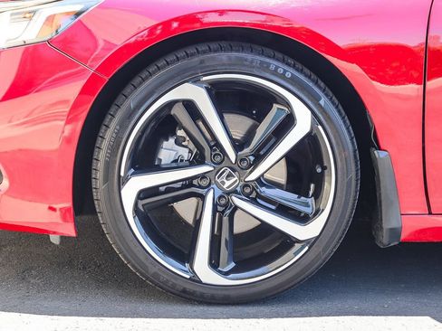 Used 2022 Honda Accord Sport Special Edition image 10