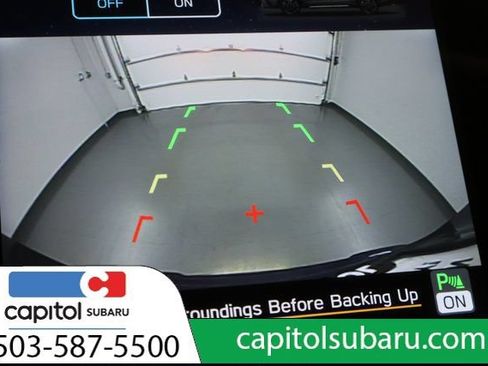 Used 2025 Subaru Ascent Premium AWD/4WD image 25