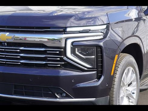 New 2026 Chevrolet Tahoe Premier AWD/4WD image 22
