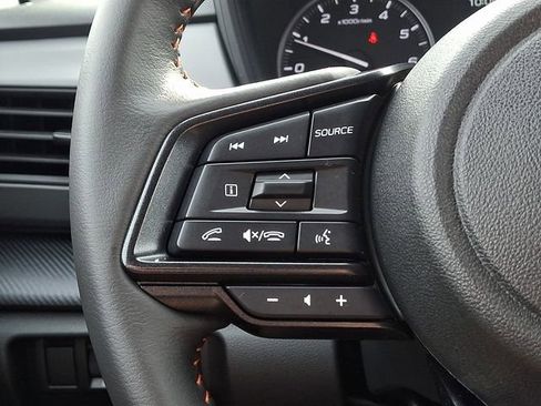 Certified 2025 Subaru Crosstrek 2.5i Limited image 22