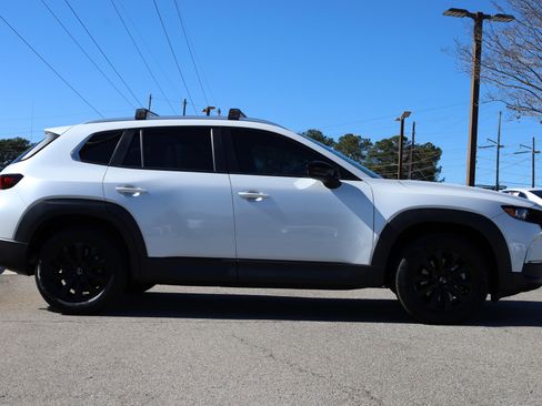 Used 2025 MAZDA CX-50 AWD 2.5 S w/ Premium Package image 6