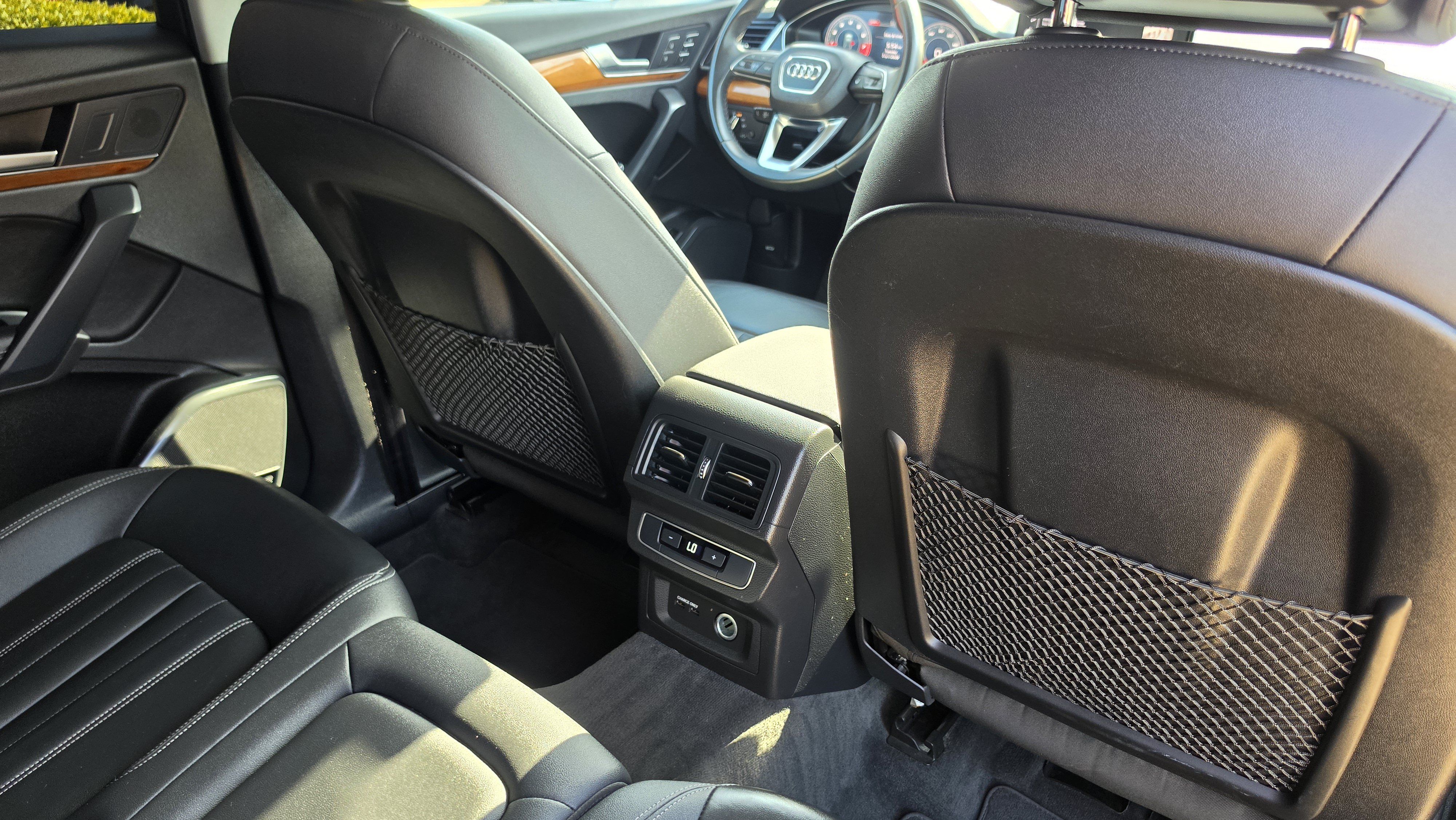 Used 2021 Audi Q5 2.0T Premium Plus AWD/4WD image 29