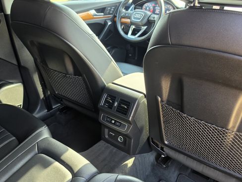 Used 2021 Audi Q5 2.0T Premium Plus AWD/4WD image 29