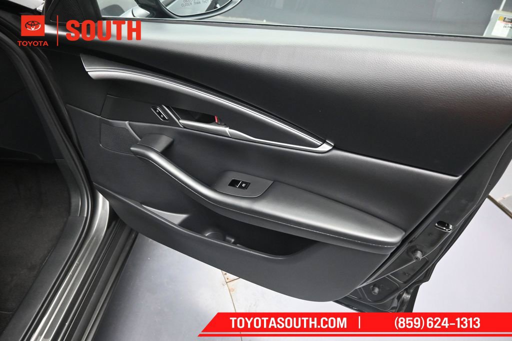 Used 2026 MAZDA CX-30 AWD 2.5 S image 31