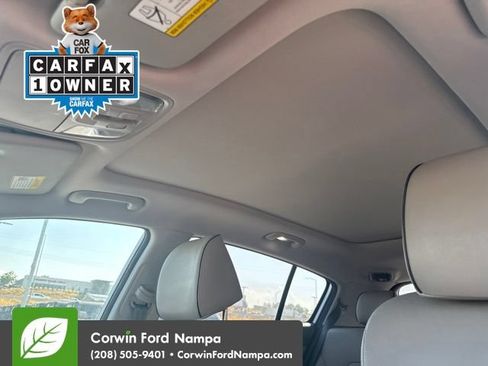 Used 2018 Kia Sportage EX w/ EX Premium Package AWD/4WD image 14