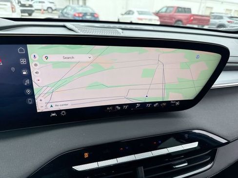 Used 2025 Buick Enclave Sport Touring image 18