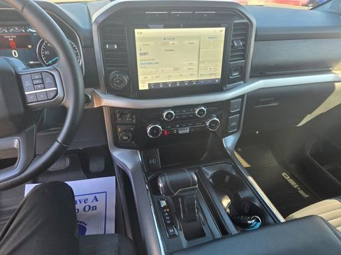 Used 2023 Ford F150 XLT w/ Equipment Group 302A High image 9