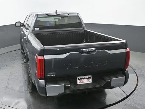 New 2026 Toyota Tundra Limited image 29