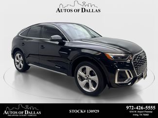 Used 2023 Audi Q5 2.0T Premium AWD/4WD video 1