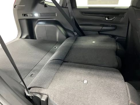 Certified 2025 Honda CR-V Sport image 34