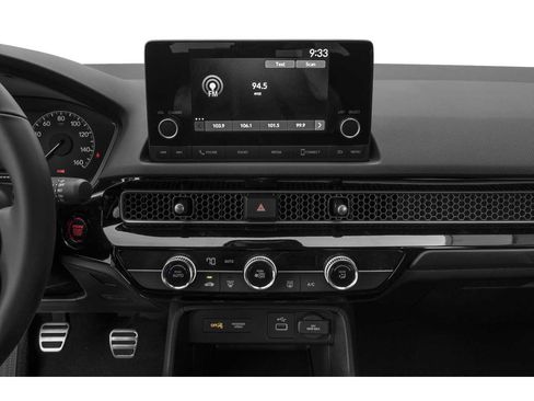 Used 2024 Honda Civic Sport image 7