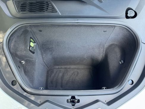 Used 2020 Chevrolet Corvette Stingray Preferred Cpe w/ 2LT Preferred Equipment Group RWD image 54