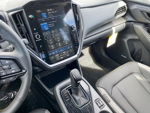 New 2026 Subaru Crosstrek 2.5i Wilderness image 15