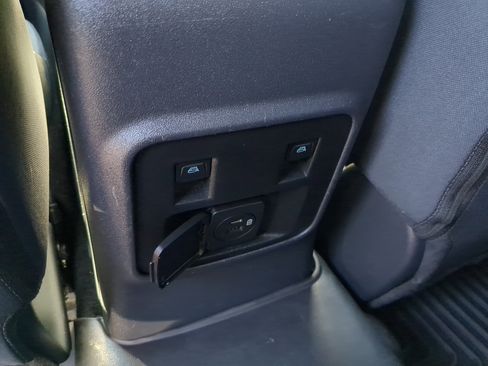 Used 2022 Ford Bronco Big Bend image 16