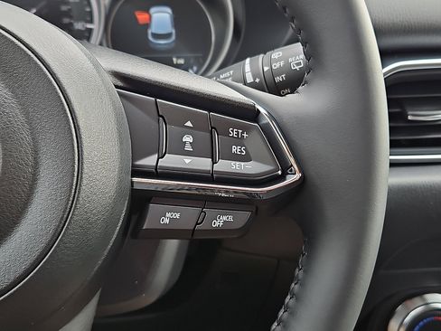 New 2025 MAZDA CX-5 AWD 2.5 S image 18