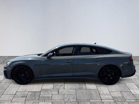 Used 2021 Audi S5 Prestige w/ Prestige Package image 4