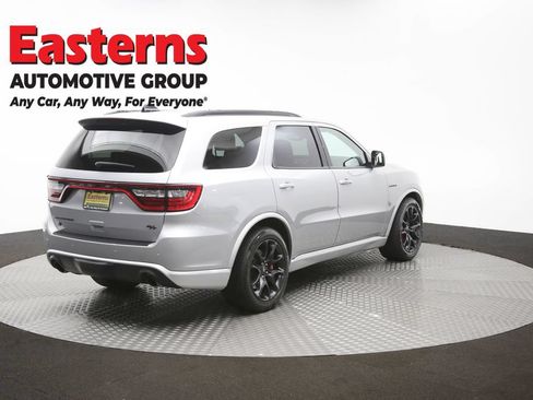 Used 2024 Dodge Durango R/T AWD/4WD image 43