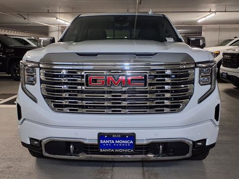 New 2026 GMC Sierra 1500 Denali w/ Technology Package image 2