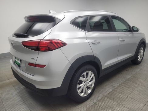 Used 2019 Hyundai Tucson Value AWD/4WD image 9