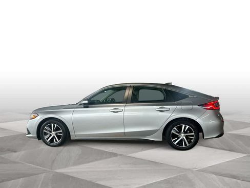 Used 2024 Honda Civic LX image 5