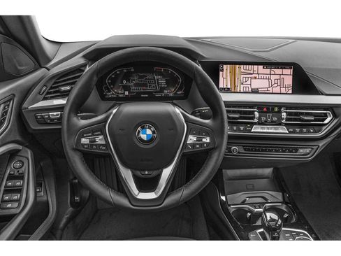 Used 2024 BMW 228i Gran Coupe w/ Convenience Package FWD image 4