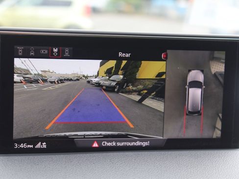 Used 2019 Audi Q7 3.0T Prestige w/ Prestige Package image 11