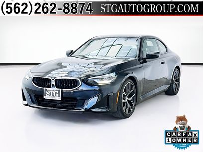Used 2023 BMW 230i Coupe w/ Convenience Package