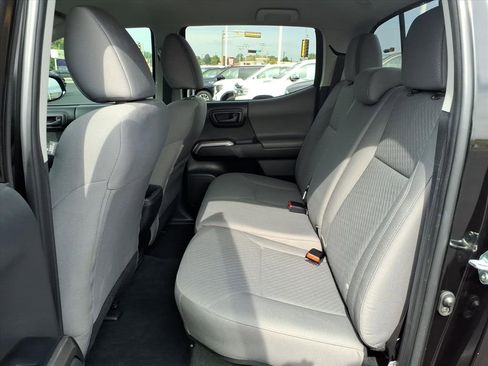 Used 2023 Toyota Tacoma SR5 image 7