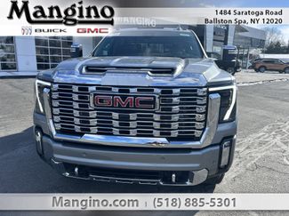 New 2026 GMC Sierra 3500 Denali w/ Denali Reserve Package video 1