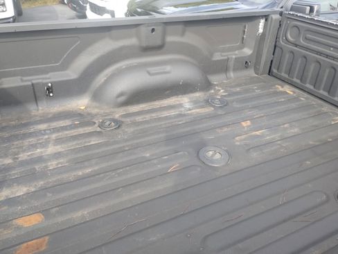 Used 2020 RAM 3500 Tradesman image 13