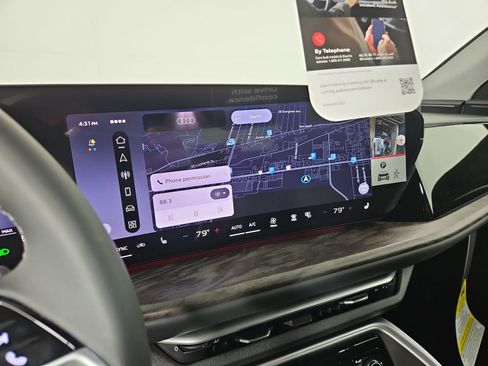 New 2026 Audi Q5 Premium AWD/4WD image 30