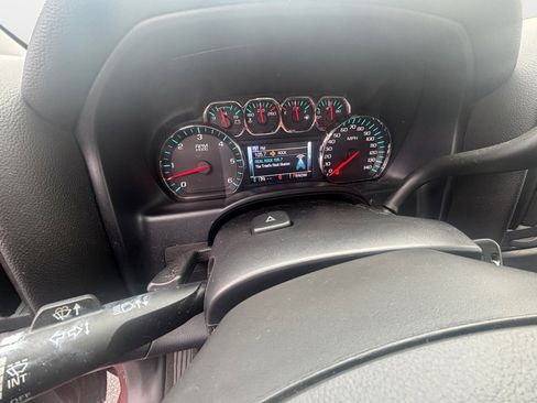 Used 2016 Chevrolet Silverado 1500 LT w/ All Star Edition image 14