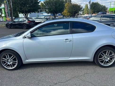 Used 2005 Scion tC image 6