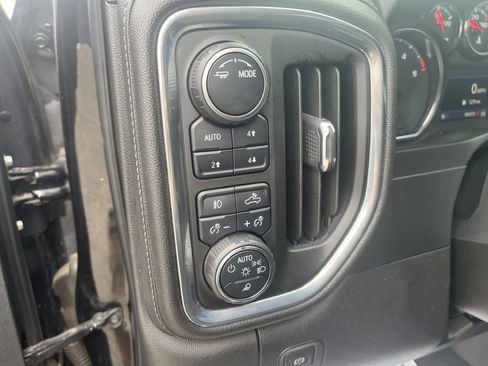 Used 2022 Chevrolet Silverado 2500 LTZ w/ LTZ Plus Package AWD/4WD image 22
