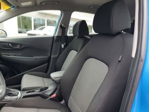 Used 2018 Hyundai Kona SE FWD image 12